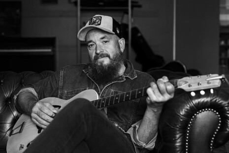 Nikolaj Rysager koncert