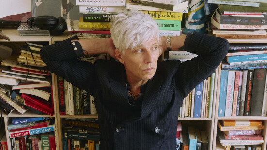 Kenneth Thordal - bogkoncert